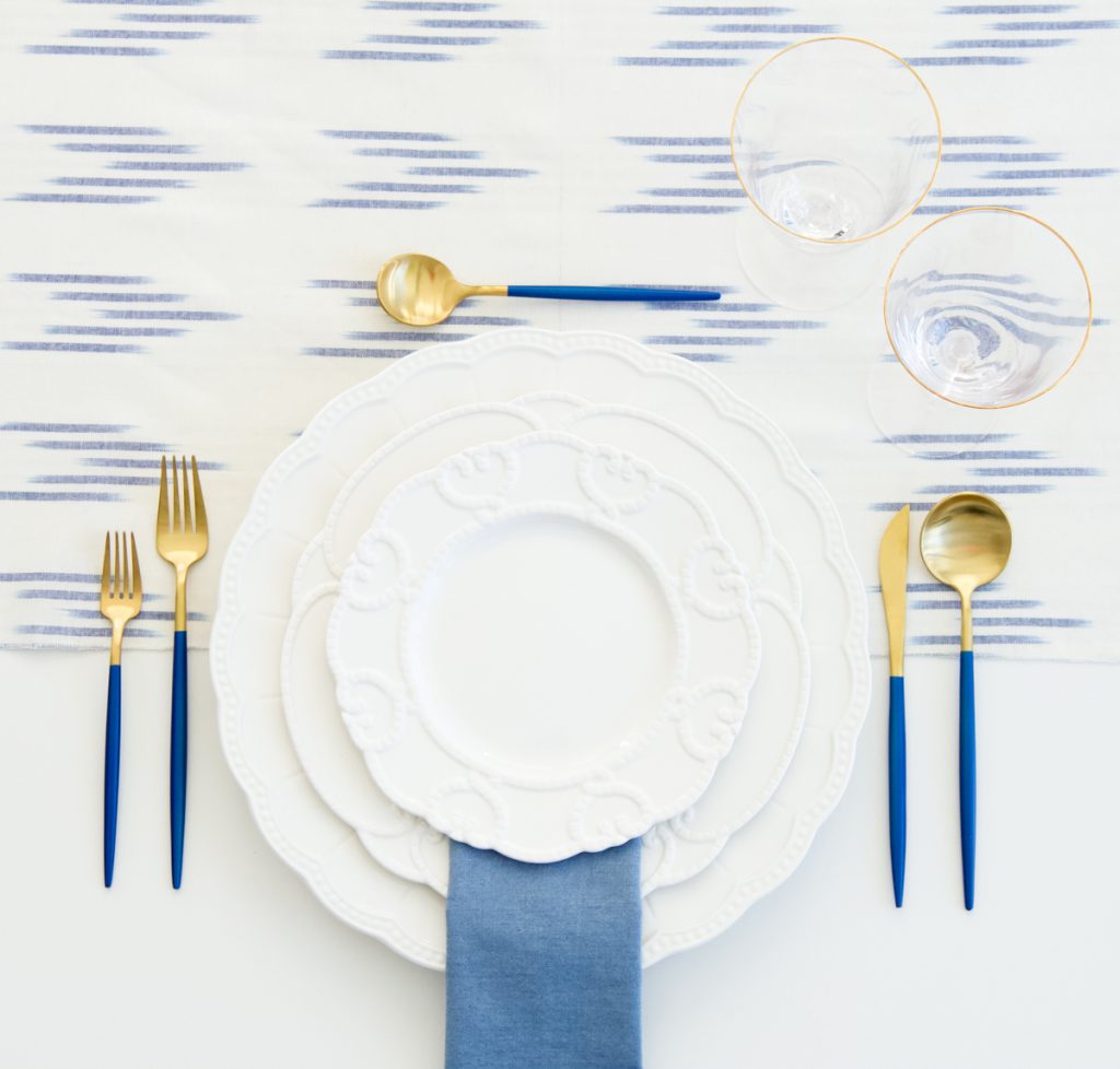 Maria G. Davila (Lele)